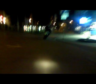 Anzugsvideo mal anderst weil ich kein tacho habe