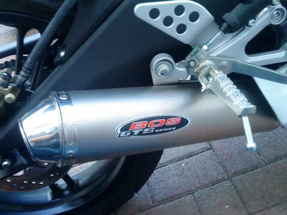 jetty vs yzf r125
