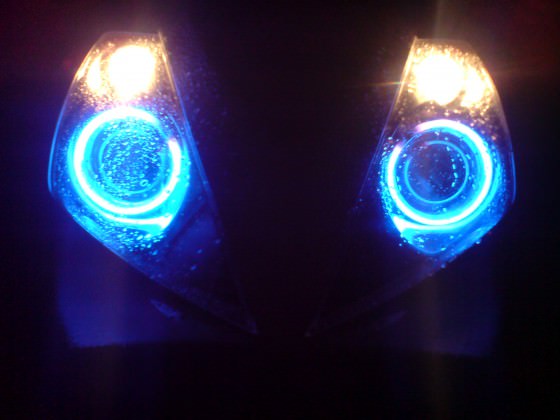 Angel Eyes^^