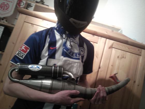 Hertha ZX