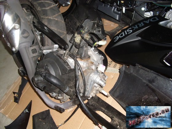 Unfall