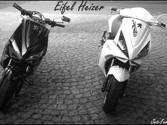 Eifel Heizer :D