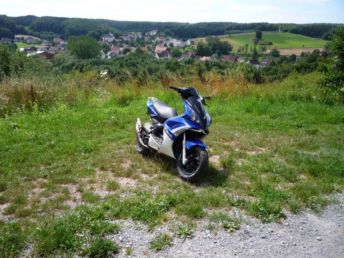 Urlaub :D