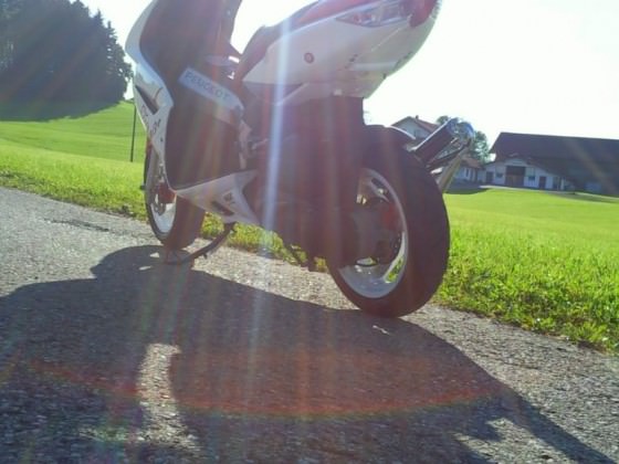 Mein Jet <3 :D
