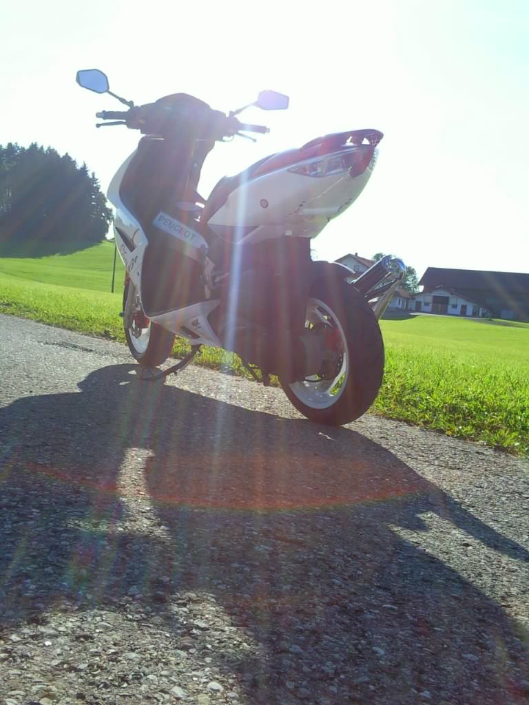 Mein Jet <3 :D