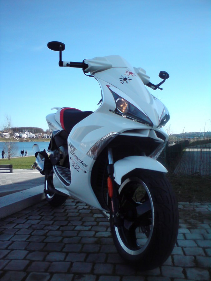 Der Scooter