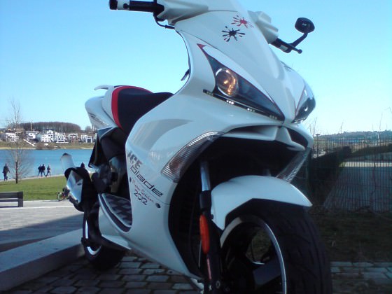 Der Scooter