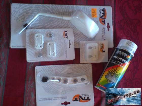 neue bestellung :D