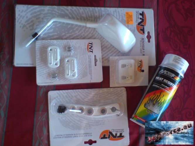 neue bestellung :D