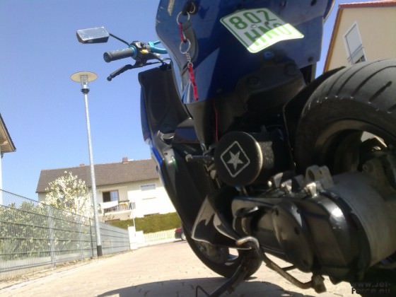 baby, s1000rr, kollege