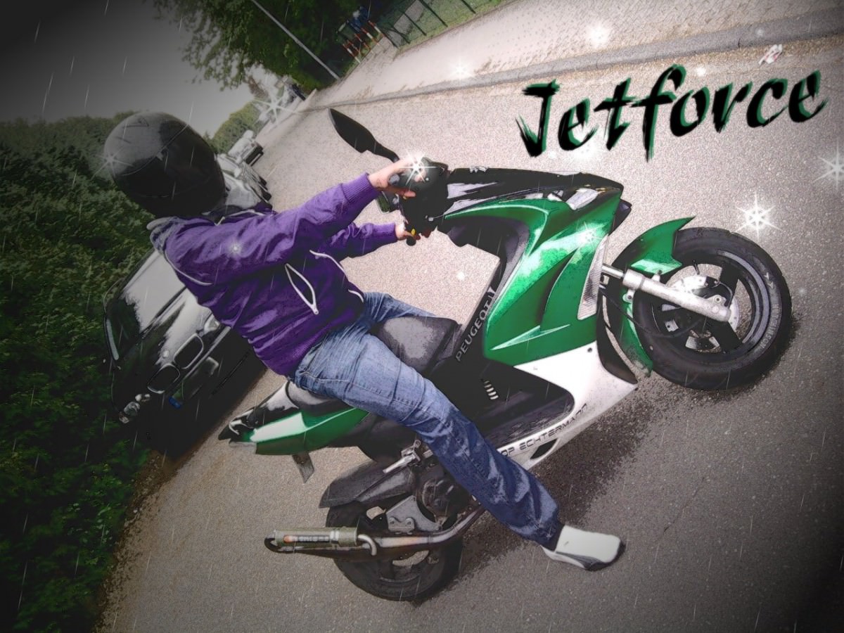 Jet Force ! ... Neuwied alla !-.-
