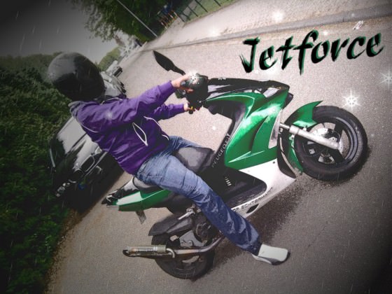 Jet Force ! ... Neuwied alla !-.-