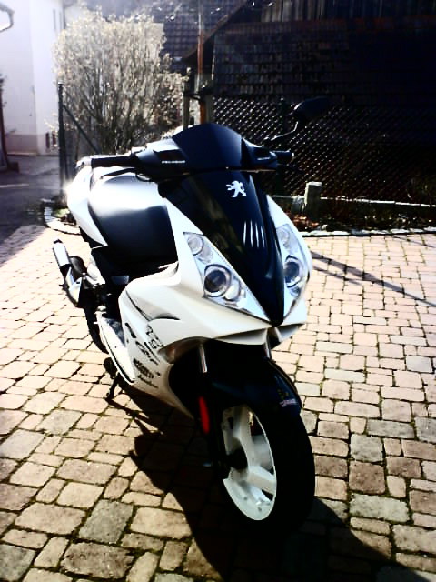 Schönes Wetter :D