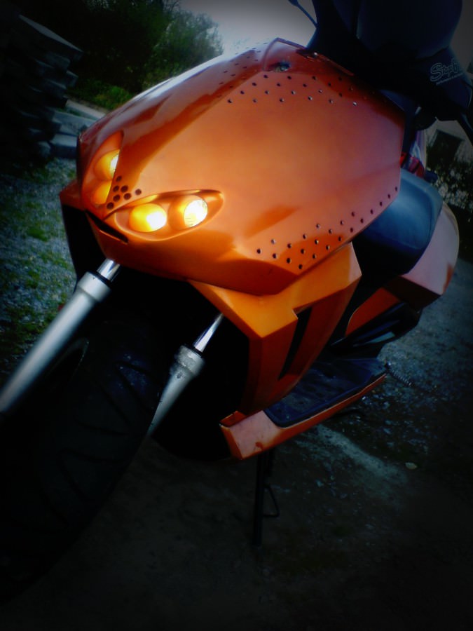 Ma KeeROX