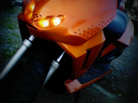 Ma KeeROX