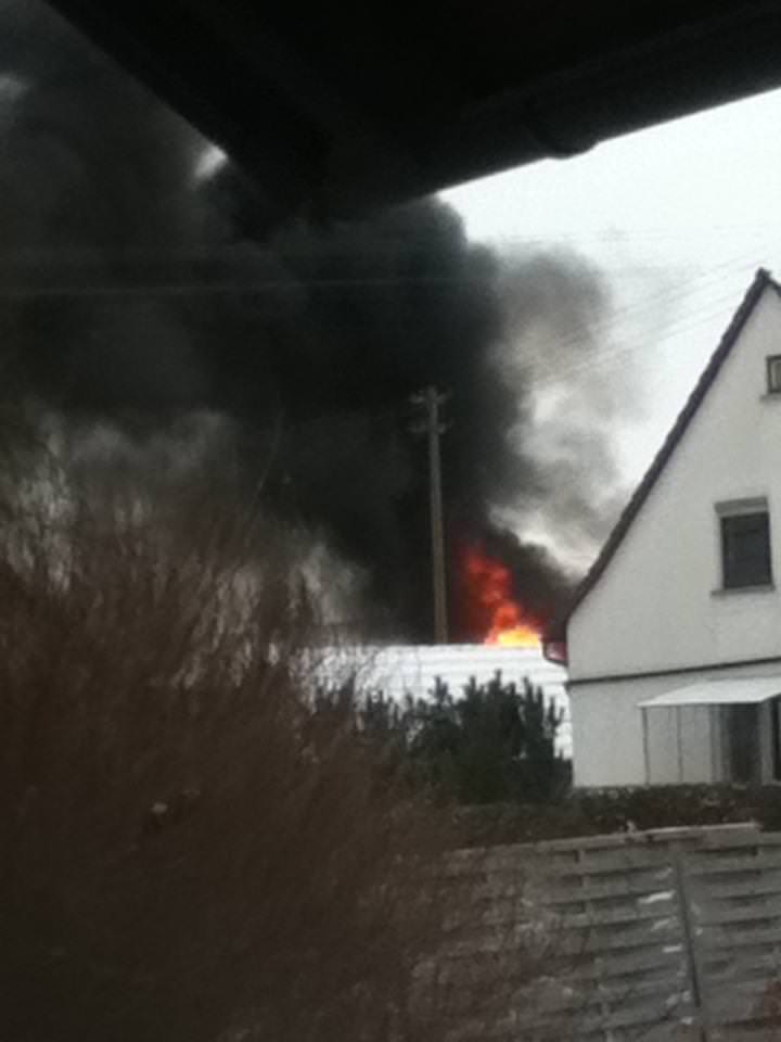 die Werkstatt gibts jetzt nicht mehr