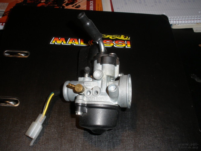 Jet Force Teile