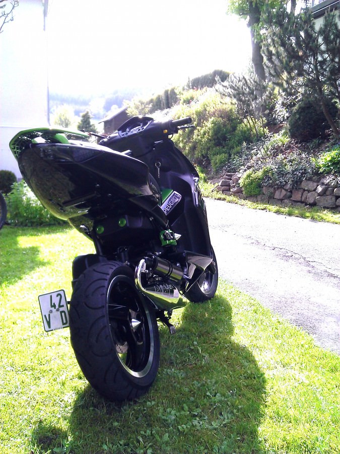 New Stuff :D