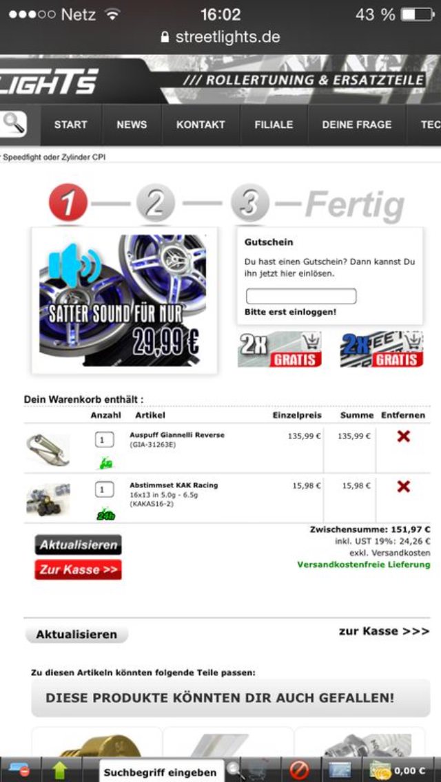 Neuen Pott *_*