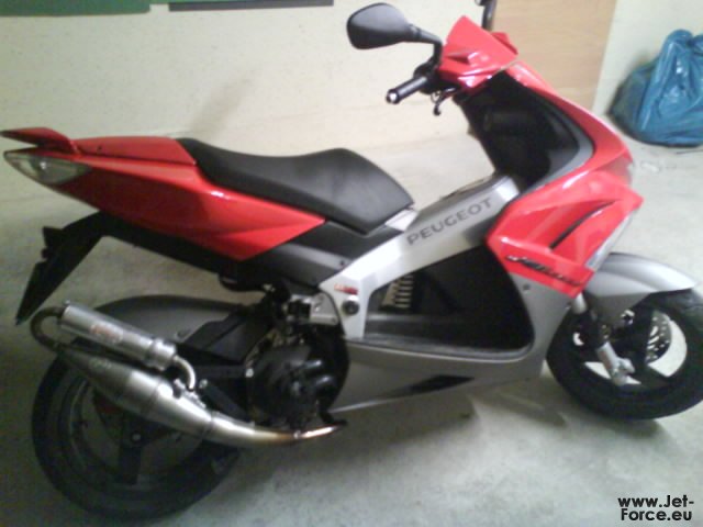 Mein Jet Force