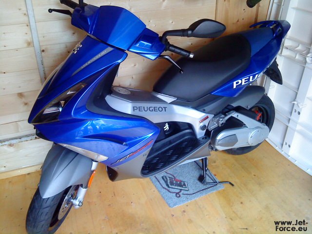 Jet Force
