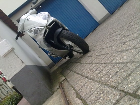 Iwie zusammengebaut, hauptsache läuft. Erstmal :D