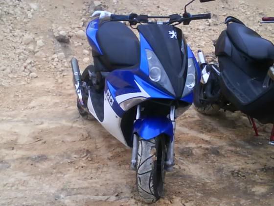Scoot :P