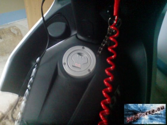 Handy -,- (derzeitiger zustand)12.03.09