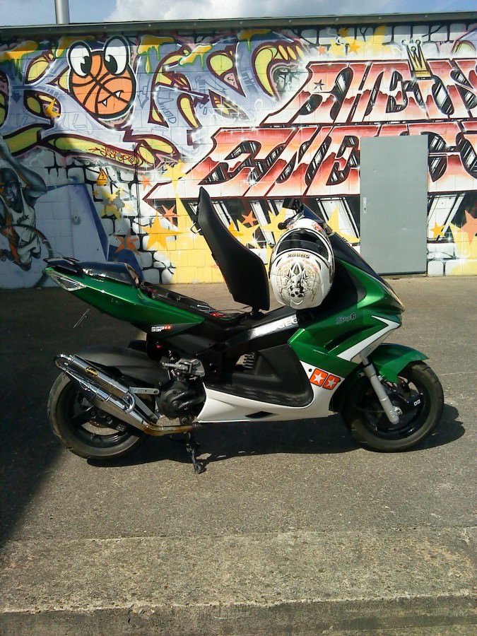 Geila TAg ;)