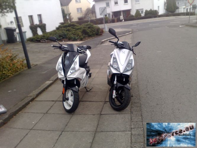 meiner un der vom freund