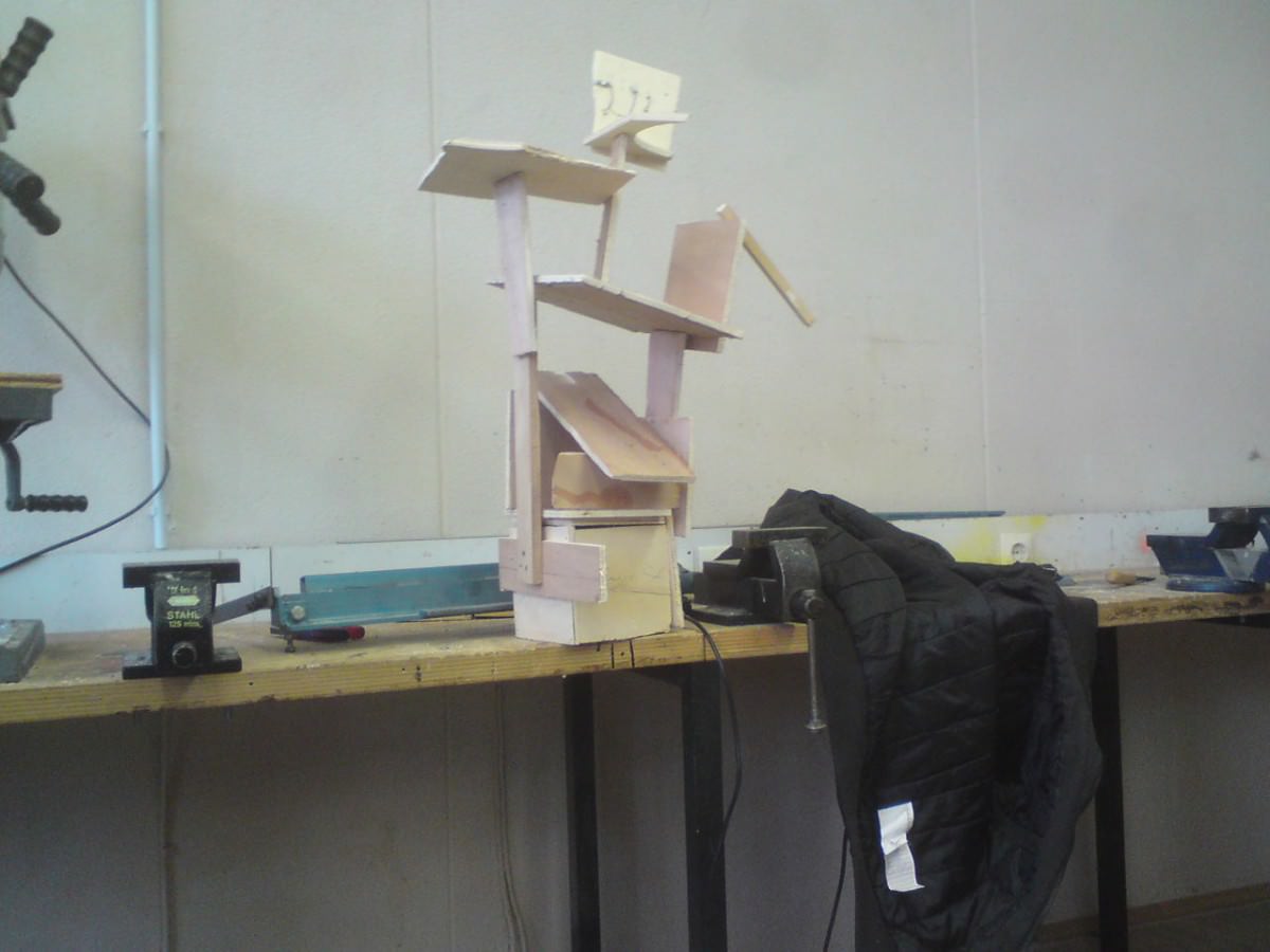 langeweile^^