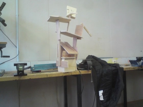 langeweile^^