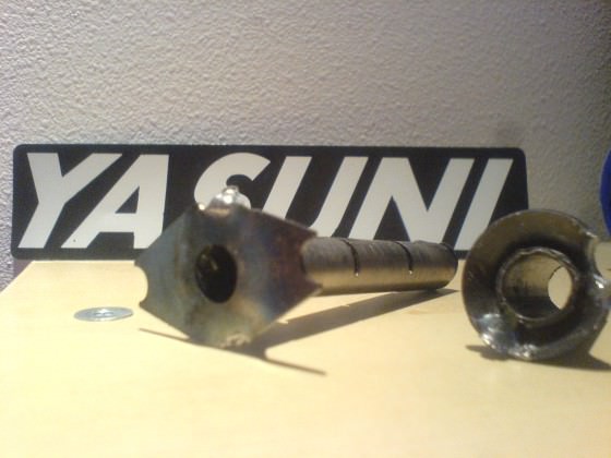 Fertig =)