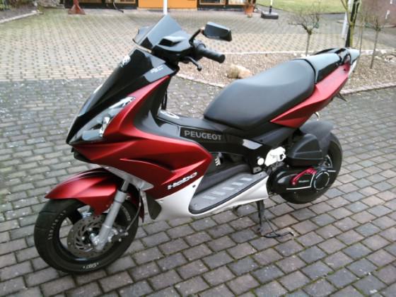 Ich finds geil
