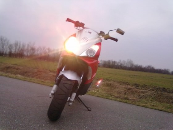 war mal wider unterwegs xD