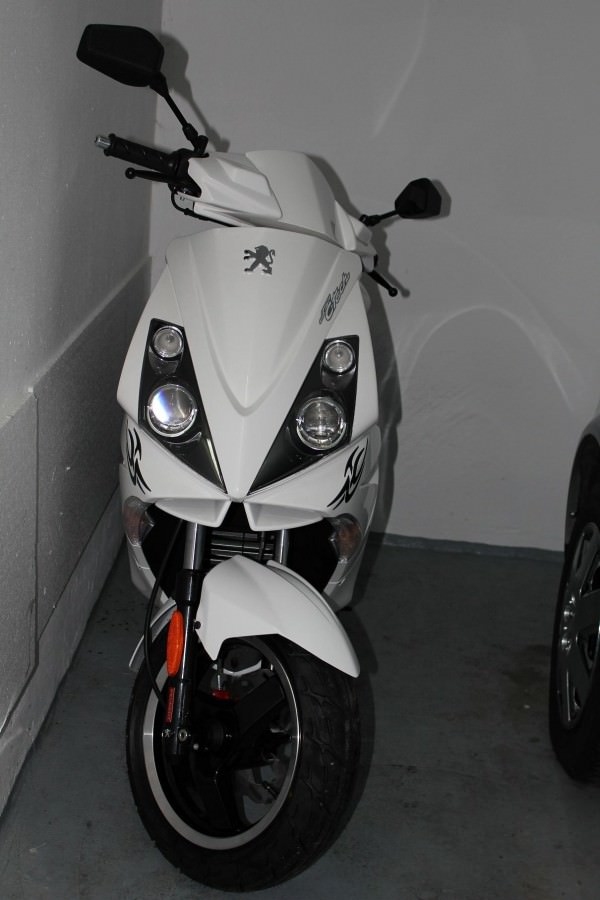 Neu :-)
