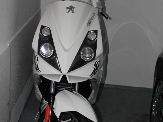 Neu :-)