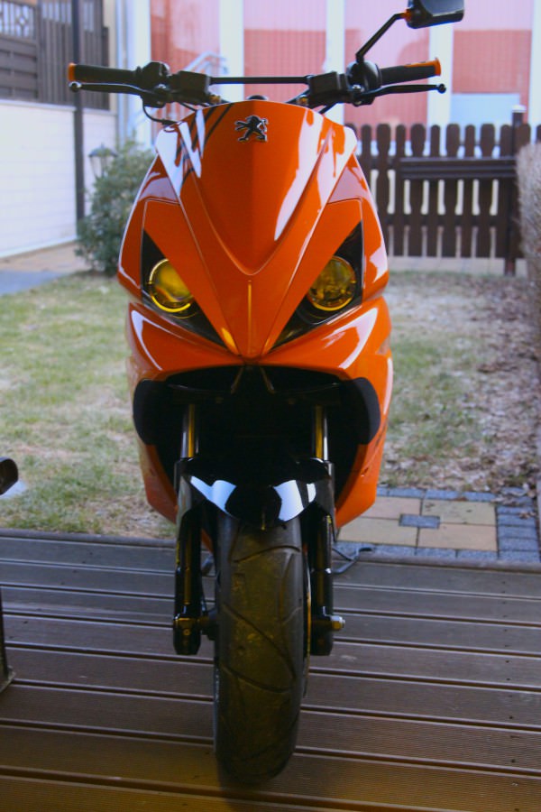 Orange-Force