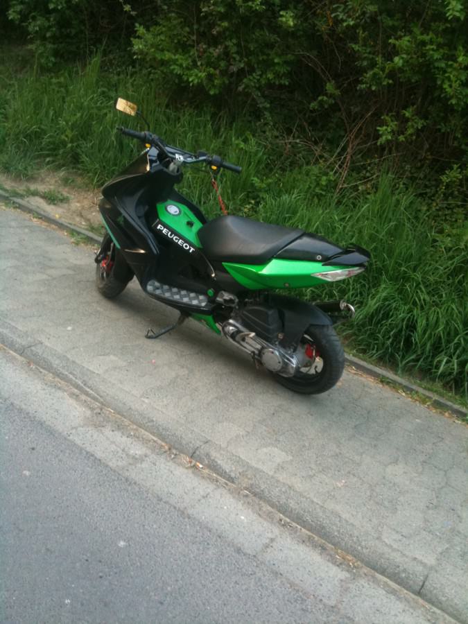 So weit fertig