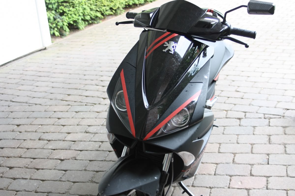 mein Jetforce ♥
