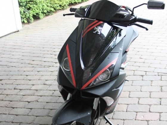 mein Jetforce ♥
