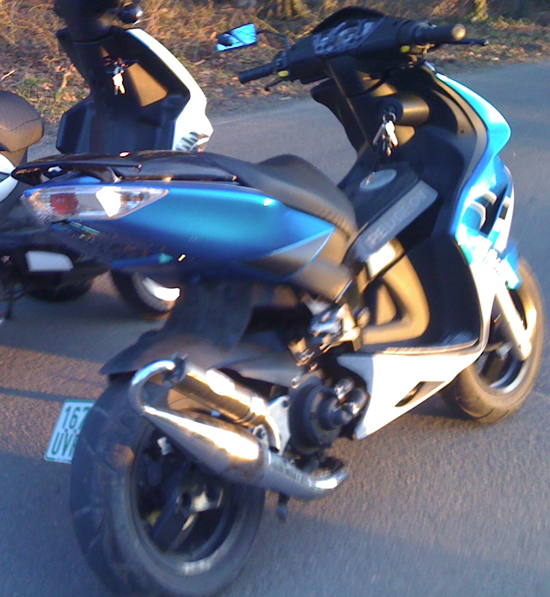 Jet force power ^^
