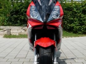 front :> Spiegel kommen noch weg ;>