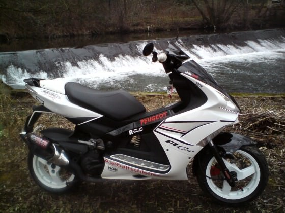 Der Scooter