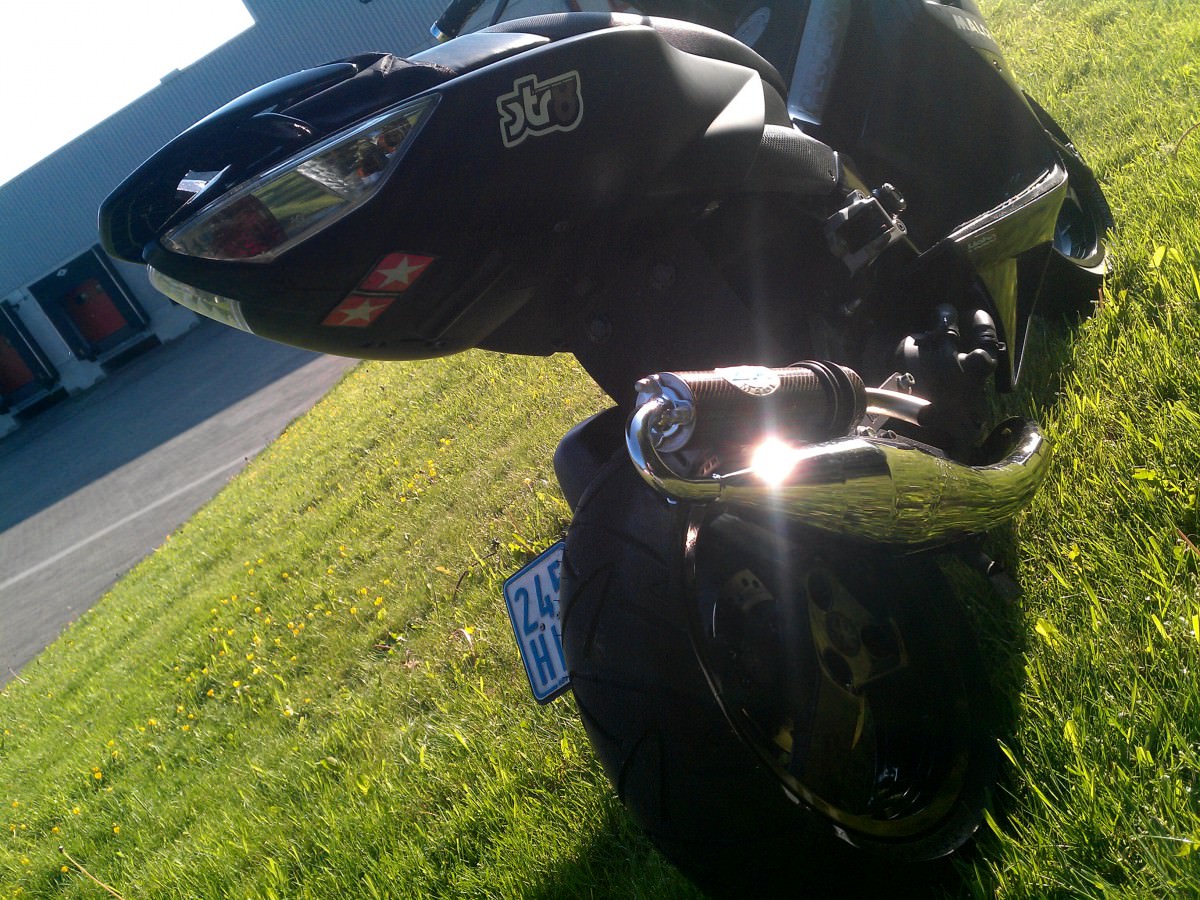 Sommer 2012 <3