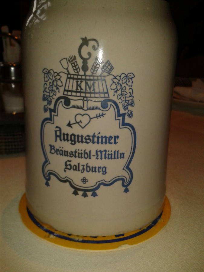 Feierabend