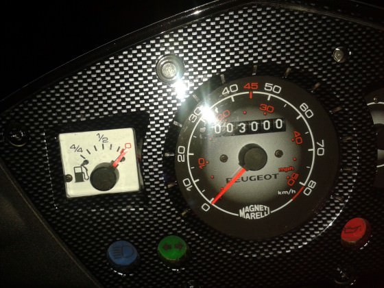 3000 voll