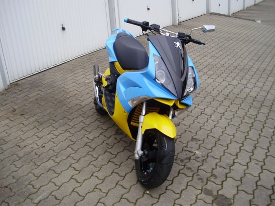 Verkauft