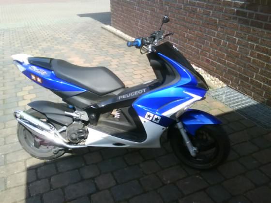 Scoot :P