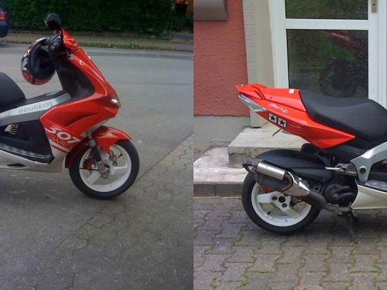 Vergleich!!!